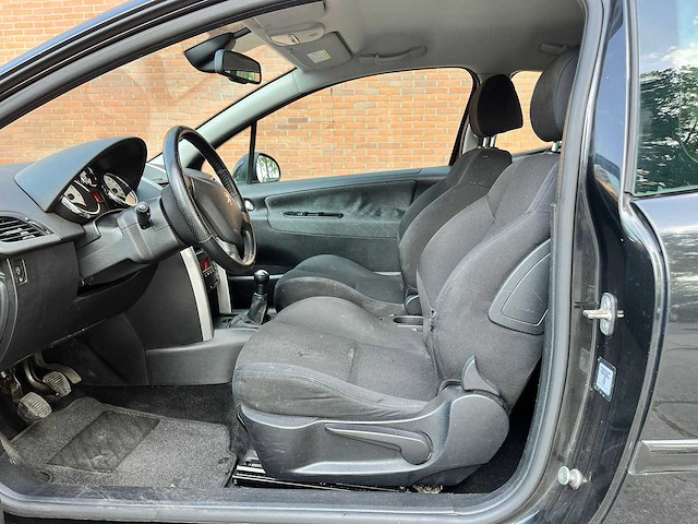 Peugeot - 207 - 1.6-16v xs pack, 29-tk-lp - afbeelding 2 van  12