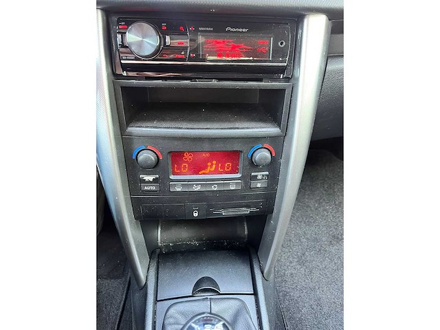 Peugeot - 207 - 1.6-16v xs pack, 29-tk-lp - afbeelding 11 van  12