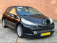 Peugeot - 207 - 1.6-16v xs pack, 29-tk-lp - afbeelding 6 van  12
