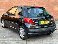 Peugeot - 207 - 1.6-16v xs pack, 29-tk-lp - afbeelding 7 van  12
