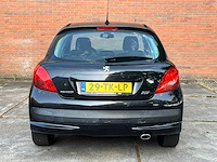 Peugeot - 207 - 1.6-16v xs pack, 29-tk-lp - afbeelding 9 van  12