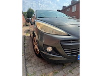 Peugeot - 207 - 1.6 vti allure 04-rbt-5 2011 iaw - afbeelding 12 van  18