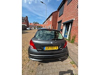 Peugeot - 207 - 1.6 vti allure 04-rbt-5 2011 iaw - afbeelding 13 van  18