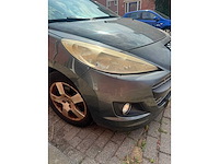 Peugeot - 207 - 1.6 vti allure 04-rbt-5 2011 iaw - afbeelding 16 van  18