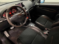 Peugeot - 207 - 1.6 vti allure 04-rbt-5 2011 iaw - afbeelding 6 van  19