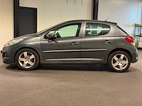 Peugeot - 207 - 1.6 vti allure 04-rbt-5 2011 iaw - afbeelding 12 van  19