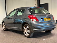 Peugeot - 207 - 1.6 vti allure 04-rbt-5 2011 iaw - afbeelding 13 van  19