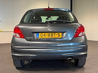 Peugeot - 207 - 1.6 vti allure 04-rbt-5 2011 iaw - afbeelding 14 van  19