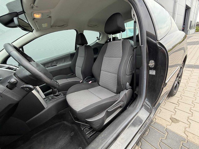 Peugeot - 207 - 1.6 vti première - personenauto - 2010 - afbeelding 10 van  25