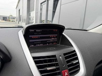 Peugeot - 207 - 1.6 vti première - personenauto - 2010 - afbeelding 12 van  25