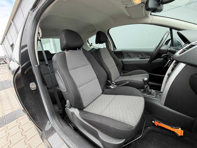 Peugeot - 207 - 1.6 vti première - personenauto - 2010 - afbeelding 14 van  25