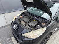 Peugeot - 207 - 1.6 vti première - personenauto - 2010 - afbeelding 17 van  25