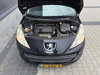 Peugeot - 207 - 1.6 vti première - personenauto - 2010 - afbeelding 18 van  25