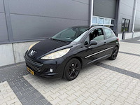 Peugeot - 207 - 1.6 vti première - personenauto - 2010 - afbeelding 1 van  25
