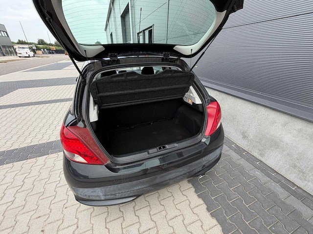 Peugeot - 207 - 1.6 vti première - personenauto - 2010 - afbeelding 20 van  25