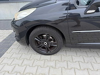 Peugeot - 207 - 1.6 vti première - personenauto - 2010 - afbeelding 22 van  25