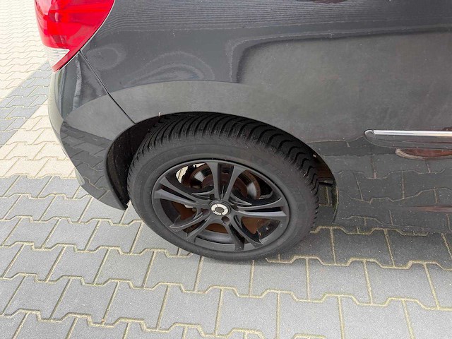Peugeot - 207 - 1.6 vti première - personenauto - 2010 - afbeelding 23 van  25