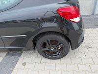 Peugeot - 207 - 1.6 vti première - personenauto - 2010 - afbeelding 25 van  25