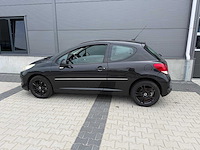 Peugeot - 207 - 1.6 vti première - personenauto - 2010 - afbeelding 2 van  25