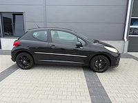 Peugeot - 207 - 1.6 vti première - personenauto - 2010 - afbeelding 4 van  25