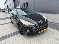 Peugeot - 207 - 1.6 vti première - personenauto - 2010 - afbeelding 5 van  25