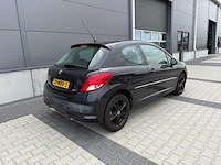 Peugeot - 207 - 1.6 vti première - personenauto - 2010 - afbeelding 6 van  25