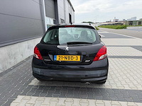 Peugeot - 207 - 1.6 vti première - personenauto - 2010 - afbeelding 8 van  25