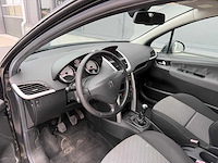Peugeot - 207 - 1.6 vti première - personenauto - 2010 - afbeelding 9 van  25