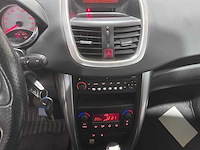 Peugeot - 207 - 1.6 vti xs automaat- 29-zl-tf- 2008 - afbeelding 4 van  18