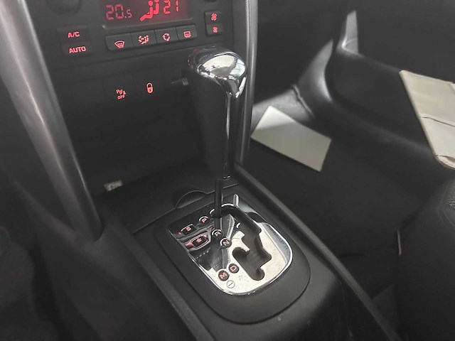 Peugeot - 207 - 1.6 vti xs automaat- 29-zl-tf- 2008 - afbeelding 5 van  18