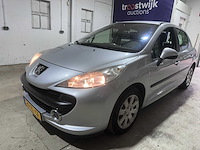 Peugeot - 207 - 1.6 vti xs automaat- 29-zl-tf- 2008 - afbeelding 1 van  18