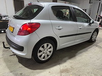Peugeot - 207 - 1.6 vti xs automaat- 29-zl-tf- 2008 - afbeelding 13 van  18