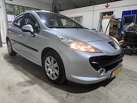 Peugeot - 207 - 1.6 vti xs automaat- 29-zl-tf- 2008 - afbeelding 14 van  18