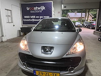 Peugeot - 207 - 1.6 vti xs automaat- 29-zl-tf- 2008 - afbeelding 15 van  18