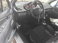 Peugeot - 207 - 1.6 vti xs automaat- 29-zl-tf- 2008 - afbeelding 16 van  18