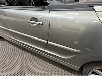 Peugeot - 207 cc - 1.6 120 pk rolland garros - personenauto - 2010 - afbeelding 3 van  23