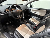 Peugeot - 207 cc - 1.6 120 pk rolland garros - personenauto - 2010 - afbeelding 5 van  23