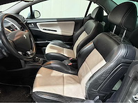 Peugeot - 207 cc - 1.6 120 pk rolland garros - personenauto - 2010 - afbeelding 6 van  23