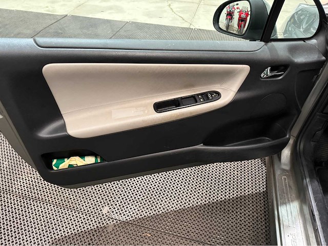 Peugeot - 207 cc - 1.6 120 pk rolland garros - personenauto - 2010 - afbeelding 7 van  23