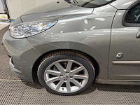 Peugeot - 207 cc - 1.6 120 pk rolland garros - personenauto - 2010 - afbeelding 13 van  23