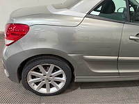 Peugeot - 207 cc - 1.6 120 pk rolland garros - personenauto - 2010 - afbeelding 16 van  23