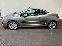 Peugeot - 207 cc - 1.6 120 pk rolland garros - personenauto - 2010 - afbeelding 17 van  23