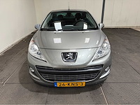 Peugeot - 207 cc - 1.6 120 pk rolland garros - personenauto - 2010 - afbeelding 19 van  23