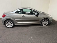 Peugeot - 207 cc - 1.6 120 pk rolland garros - personenauto - 2010 - afbeelding 22 van  23
