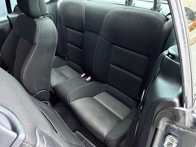 Peugeot - 207 cc - 1.6 hdif - car - 2008|r-816-pj|iaw - afbeelding 5 van  20