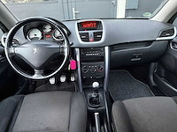 Peugeot - 207 cc - 1.6 hdif - car - 2008|r-816-pj|iaw - afbeelding 7 van  20