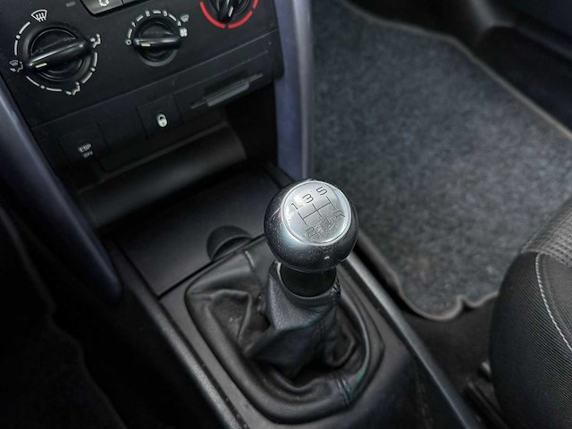 Peugeot - 207 cc - 1.6 hdif - car - 2008|r-816-pj|iaw - afbeelding 20 van  20