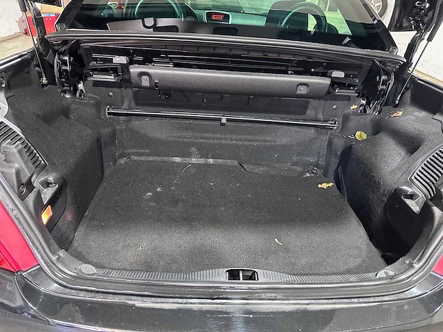 Peugeot - 207 cc - 1.6 vti - car - afbeelding 7 van  18