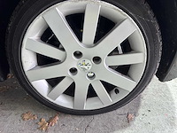 Peugeot - 207 cc - 1.6 vti - car - afbeelding 8 van  18
