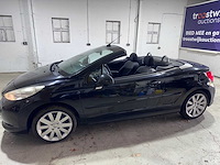 Peugeot - 207 cc - 1.6 vti - car - afbeelding 11 van  18